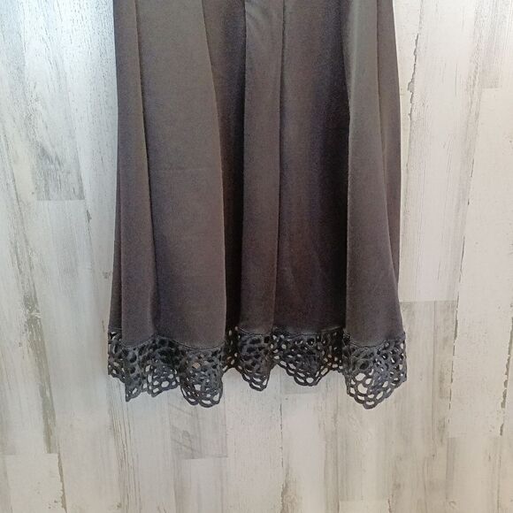 NWT DONNA RICCO Scuba Dress - Picture 7 of 8